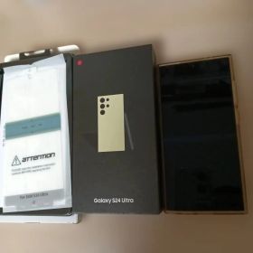 Samsung Galaxy S24 Ultra 韓国版