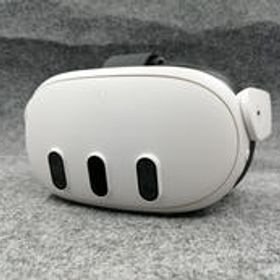 Meta Quest 3 新品 57,500円 中古 33,000円 | ネット最安値の価格比較