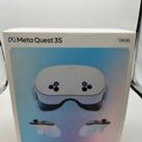 VRヘッドセット META QUEST 3S META
