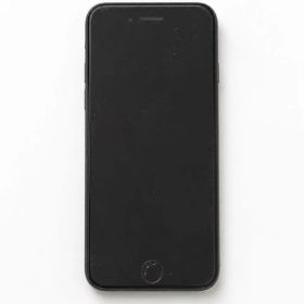 Apple iPhone 7 128GB ブラック 本体