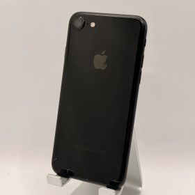 iPhone 7 256GB SIMフリー バッテリー71% ブラック 300