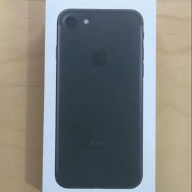 iPhone 7 32GB SIMフリー