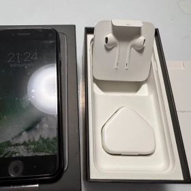 新品開封済 iPhone 7 128GB SIMフリー