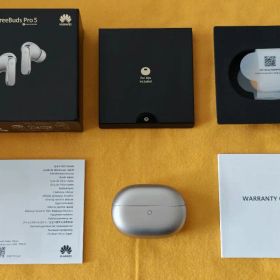 HUAWEI FreeBuds Pro 5 ワイヤレスイヤホン