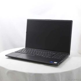 【中古】FUJITSU(富士通） 〔展示品〕 FMV Note A A75-K3 FMVA75K3BB ブライトブラック 【297-ud】