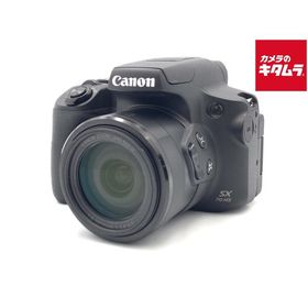 【中古】 【良品】 キヤノン PowerShot SX70 HS