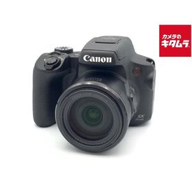 【中古】 【良品】 キヤノン PowerShot SX70 HS