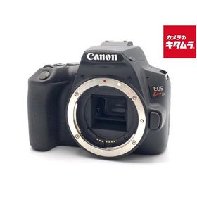 【中古】 【並品】 キヤノン EOS Kiss X10 ボディ ブラック