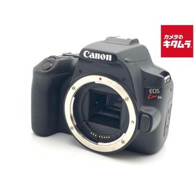 【中古】 【並品】 キヤノン EOS Kiss X10 ボディ ブラック