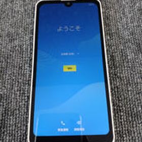 スマートフォン SH-51C DOCOMO/SBM