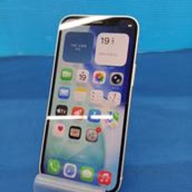 iPhone12 mini 64GB MGA63J/A APPLE