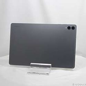 〔中古品〕 Galaxy Tab S11 Ultra 512GB グレー SM-X930NZAEXJP Wi-Fi ［14.6インチ有機EL／MediaTek-Dimensity-9400+］〔中古品〕 Galaxy Tab S11 Ultra 512GB グレー SM-X930NZAEXJP Wi-Fi ［14.6インチ有機EL／MediaTek-Dimensity-9400+］