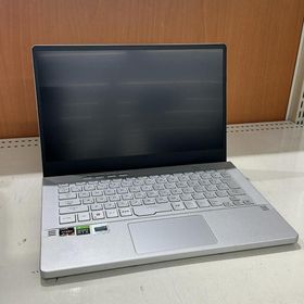 ノートPC ASUS ROG Zephyrus G14 GA401QM【中古】