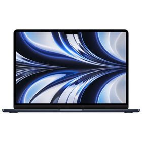 Apple アップル MacBook Air 13.6インチ MLY43J/A ミッドナイト【ラッピング対応可】 R-LOGI