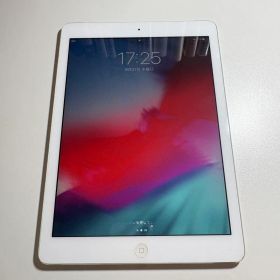 Apple iPad Air 本体 A1475 16GB
