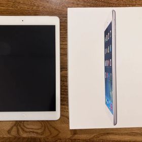 Apple iPad Air 第一世代＋箱