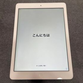 Apple iPad Air【第１世代】64GB wifiモデル