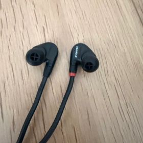 SENNHEISER IE 100 PRO 有線イヤホン