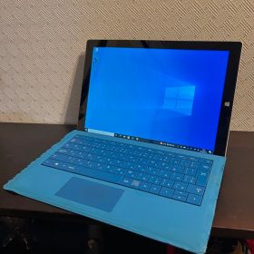 Surface pro3 i5 8GB 256GB カバーキーボード 電源付き