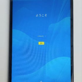 Lenovo Tab M10 HD （TB-X306F）レノボ タブレット