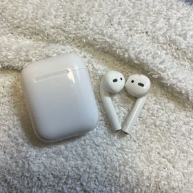 AirPods 2 第二世代 2019 ワイヤレス充電非対応モデル