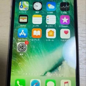 Apple iPhone 6 16GB 本体