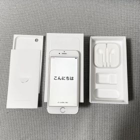 【電池容量92%】iPhone 6 ゴールド 本体 au apple