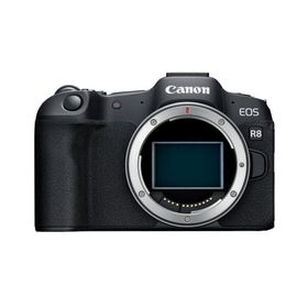 CANON(キヤノン) EOS R8 ボディ ブラック