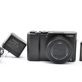 Panasonic DMC-TX1-K #3234