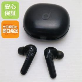 美品 Anker Soundcore Life P3 ブラック ワイヤレスイヤホン ANKER 即日発送 土日祝発送OK