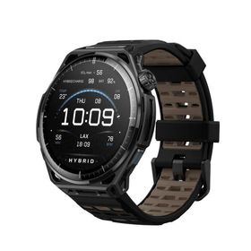 8/27発売 Amazfit Balance 3 Titanium (SP170086-C245) 国内正規品 アマズフィット バランス 3 チタニウム GPS HXROXトレーニング HybridgeCharge 地図 通知
