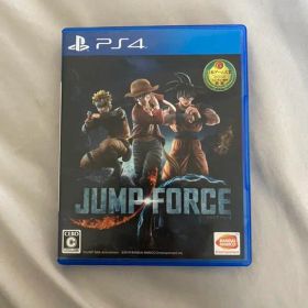 JUMP FORCE