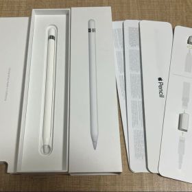 Apple Pencil 第1世代