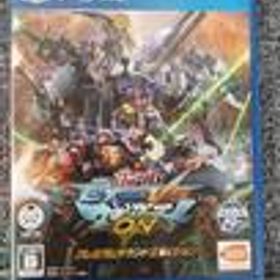 PS4ソフト 機動戦士ガンダム EXTREME VS. マキシブーストON BANDAI NAMCO