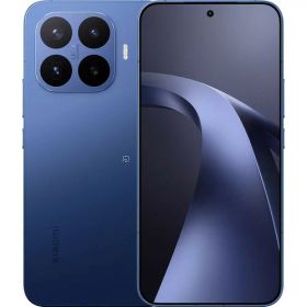 Xiaomi XIAO17TP DB12+256 XIAOMI 17T PRO 12GB RAM 256GB ROM 6.83インチ 1.5K POLEDディスプレイ ディープブルー