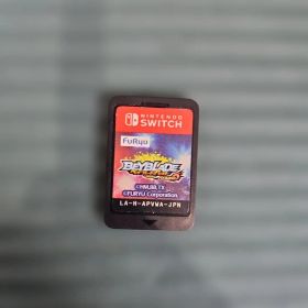 み*り様 ベイブレードバースト バトルゼロ Nintendo Switch ソフ