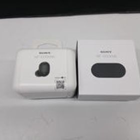 ワイヤレスイヤホン WF-1000XM6 SONY