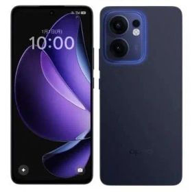 OPPO Reno13 A ルミナスネイビー A5010P ワイモバイル版 新品