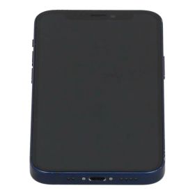 Apple au アップル/iPhone12 mini 64GB/MGAP3J/A/FD4DM4Z40GQC/Bランク/75【中古】