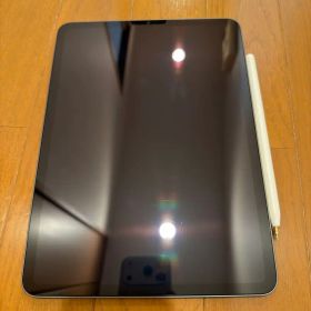 iPad Pro 11インチ 第3世代 M1 Wi-Fi 128GB ペンシル