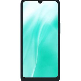 【中古】【安心保証】 arrows We2 FCG02[64GB] UQモバイル ネイビーグリーン