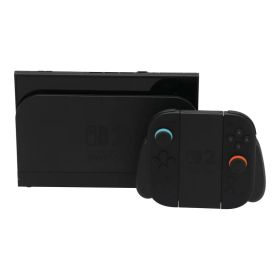 中古 Nintendo Switch2 本体 日本語・国内専用 NINTENDO 任天堂 ニンテンドー BEE-001 HAJ10326011756コンディションランク【A】（商品 No.62-0）