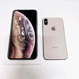 iPhoneXs 64GB ゴールド