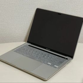 MacBook Pro 13インチ M1 2020 8GB 256GB シルバー