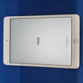 IPAD MINI3 MGYN2J/A APPLE
