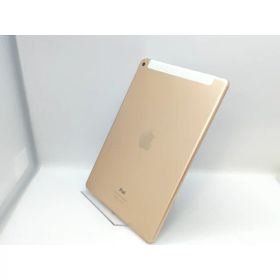 【中古】Apple docomo 【SIMロックあり】 iPad Air2（2014） 16GB ゴールド MH1C2J/A【京都】保証期間1ヶ月【ランクC】