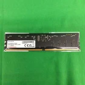 中古 PC5-44800 16GB デスクトップ用(DDR5-5600) 149153 状態： B:良品