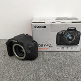 デジタル一眼レフレンズキット EOS KISS X90 CANON