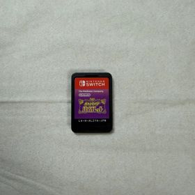 ポケットモンスター バイオレット Nintendo Switch ソフト