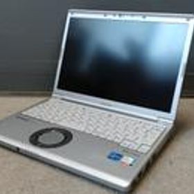 ノートPC CF-SV1RDLKS PANASONIC